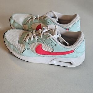 Nike Air Max Sneakers